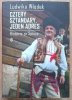 Ludwika Włodek Cztery sztandary, jeden adres. Historie ze Spisza